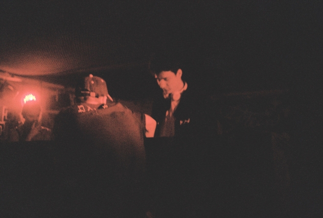 10 SKLO Chlív Ostrava Metro B